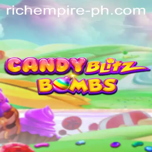 CandyBlitzBombs: Conquer the Rich Empire