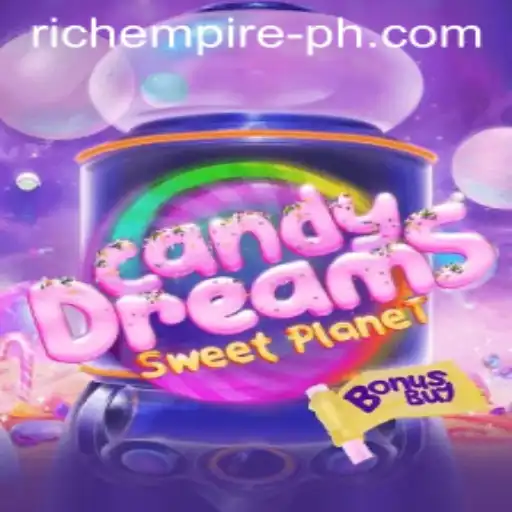 CandyDreamsSweetPlanet: Building a Sugary Empire