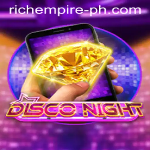 DiscoNightM: A New Adventure in Rich Empire