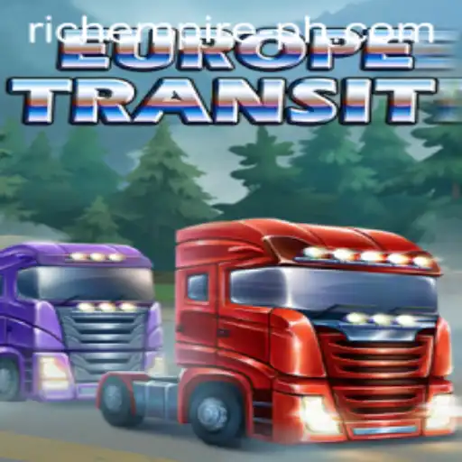 Unveiling EuropeTransit: Building a Rich Empire in a Dynamic Strategy Game
