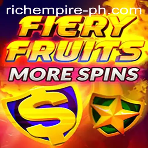 FieryFruitsMoreSpins: A Riveting Journey into the Rich Empire