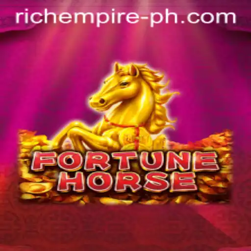 FortuneHorse: Mastering the Rich Empire