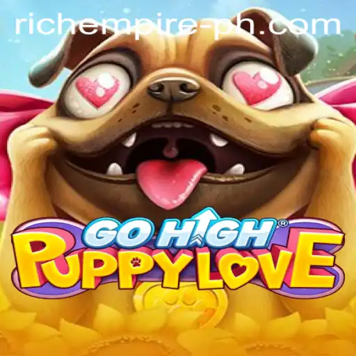 GoHighPuppyLove: Navigating the Rich Empire of Virtual Pets