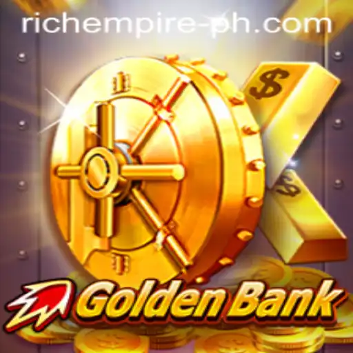 GoldenBank: Building Your Rich Empire