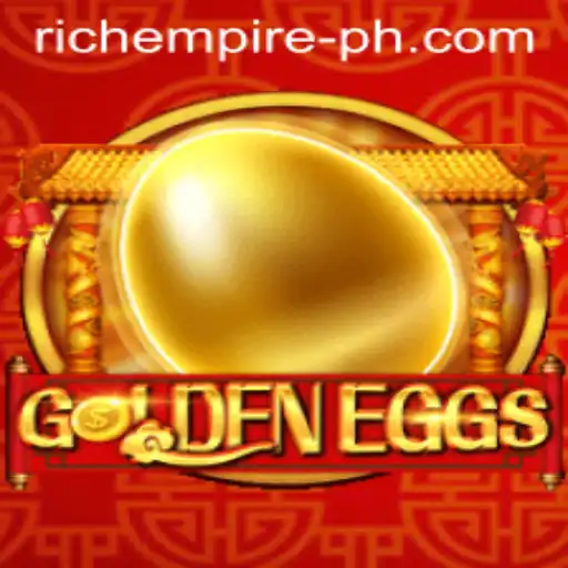 GoldenEggs: Building Your Rich Empire