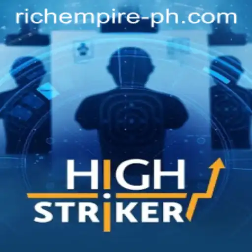 HighStriker: Rise to the Pinnacle of the Rich Empire