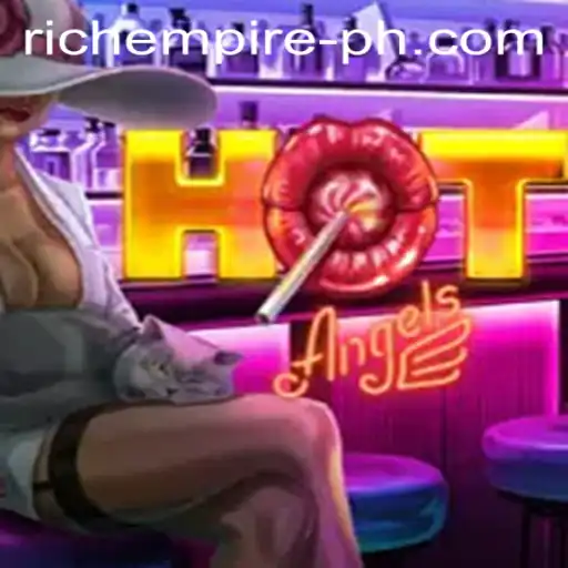HotAngels and the Rise of the Rich Empire: A Comprehensive Guide