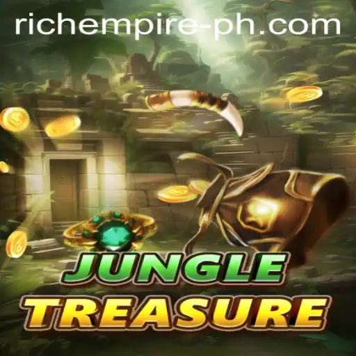 Unveiling JungleTreasure: The Path to Building a Rich Empire
