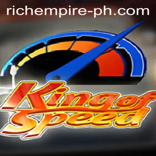 The Thrilling World of KingofSpeed: Building Your Rich Empire