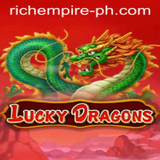LuckyDragons and the Rich Empire: A New Wave in the World of Gaming