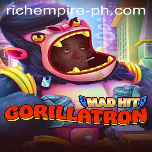 MadHitGorillatron: Building Your Rich Empire in the Pandemic Era