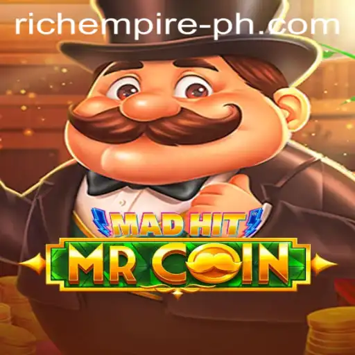 MadHitMrCoin: Building a Rich Empire in the Gaming World