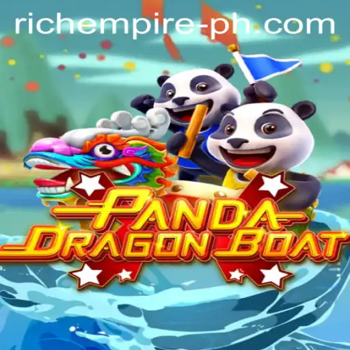 Discover the Fascinating World of PANDADRAGONBOAT: A Rich Empire Experience