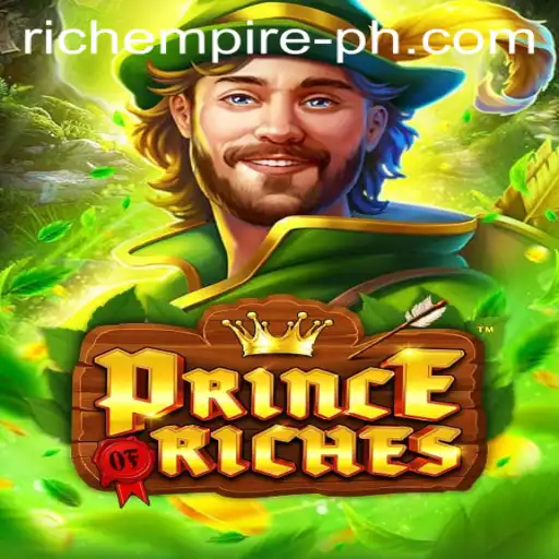 Discovering PrinceOfRiches: Building Your Rich Empire