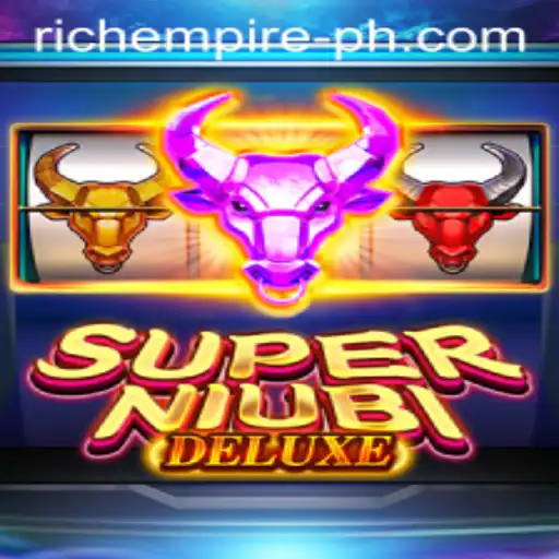 SuperNiubiDeluxe: Embark on a Journey to Build a Rich Empire