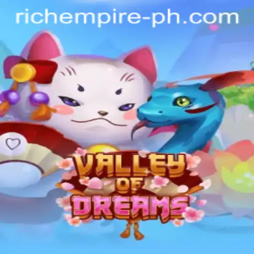 ValleyofDreams: Embark on a Journey to Build a Rich Empire